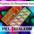 Blue Rhino Pills 42